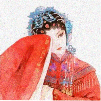 用户 奶油泡芙 头像